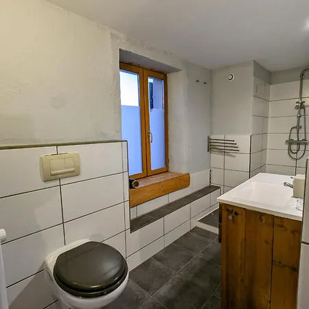 Maison De Maitre Spacieuse Pres De Gerardmer, Ideale Pour Famille Et Amis - Fr-1-589-822 Feriehus *