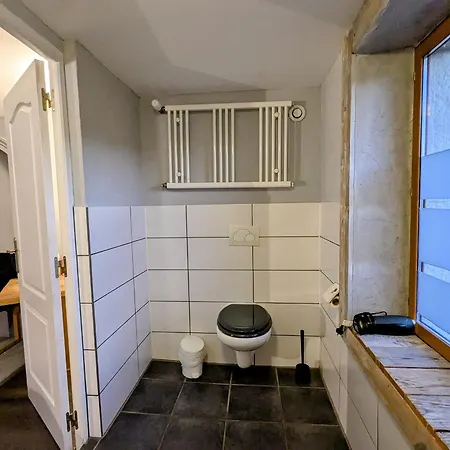 Maison De Maitre Spacieuse Pres De Gerardmer, Ideale Pour Famille Et Amis - Fr-1-589-822 *