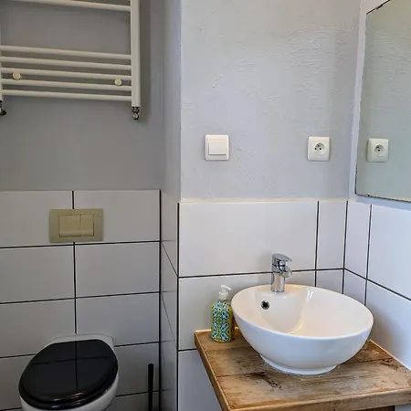 Maison De Maitre Spacieuse Pres De Gerardmer, Ideale Pour Famille Et Amis - Fr-1-589-822 * Granges-Aumontzey