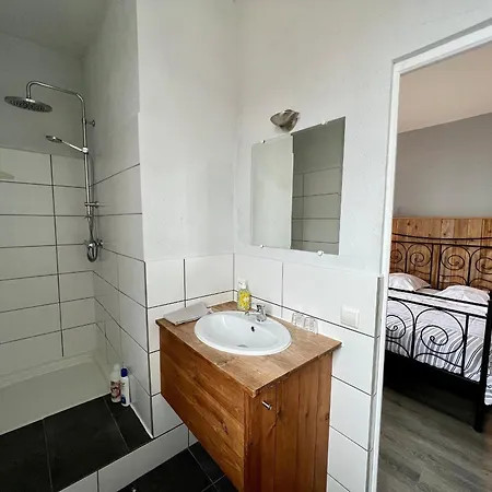 Maison De Maitre Spacieuse Pres De Gerardmer, Ideale Pour Famille Et Amis - Fr-1-589-822 * Granges-Aumontzey
