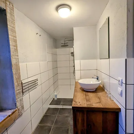 Maison De Maitre Spacieuse Pres De Gerardmer, Ideale Pour Famille Et Amis - Fr-1-589-822 Feriehus *